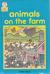 Animals on the Farm 