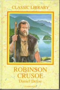 Robinson Crusoe 