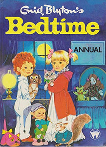 ENID BLYTON'S BEDTIME ANNUAL 1980 