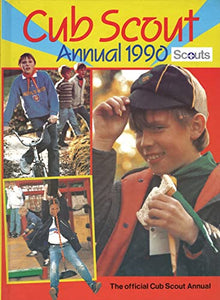 Cub Scout Annual 