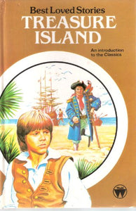 Best Loved Stories Treasure Island 