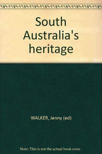 South Australia's Heritage 