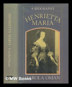 Henrietta Maria 