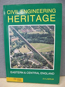 Civil Engineering Heritage 