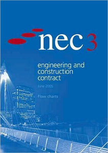 Nec3 Engineering and Construction Contract Flow Charts 