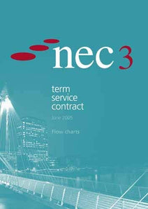 NEC3 Term Service Contract  (June 2005) 