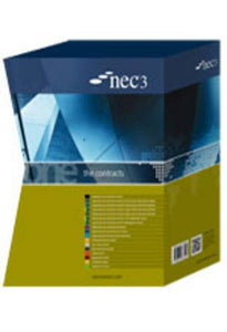 NEC3 Complete Suite of 39 documents 