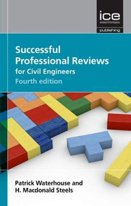 Successful Professional Reviews for Civil Engineers, Fourth edition 