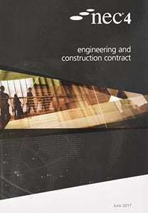 NEC4: Engineering and Construction Contract 