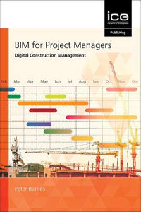 BIM for Project Managers: Digital Construction Management 