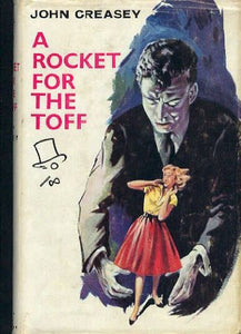 Rocket for the Toff 