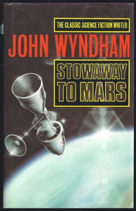 Stowaway to Mars 