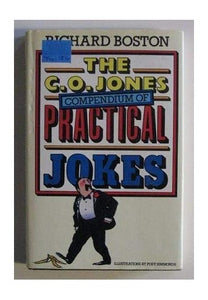 C.O.Jones Compendium of Practical Jokes 