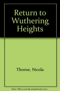 Return to Wuthering Heights 