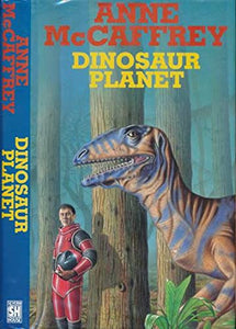 Dinosaur Planet 