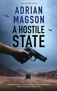 A Hostile State 