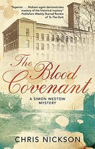 The Blood Covenant 