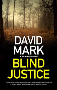 Blind Justice 