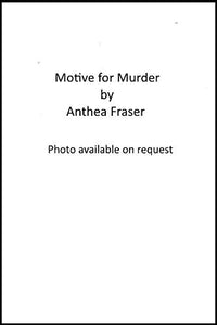 Motive for Murder 