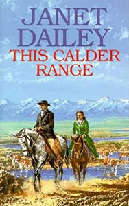 This Calder Range 