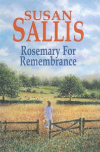 Rosemary for Remembrance 