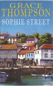 Sophie Street 