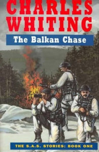 Balkan Chase 