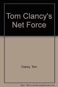 Tom Clancy's Net Force 