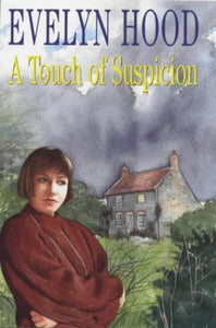 A Touch of Suspicion 