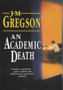 An Academic Death 