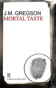 Mortal Taste 