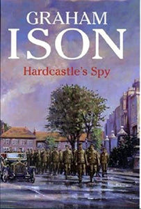 Hardcastle's Spy 