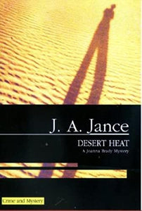 Desert Heat 