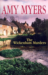 The Wickenham Murders 