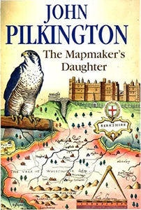 The Mapmaker's Daughter 