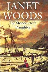 The Stonecutter's Daughter 