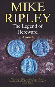 The Legend of Hereward the Wake 