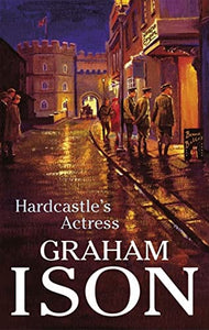 Hardcastle's Actress 