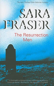 The Resurrection Men 