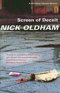 Screen of Deceit 