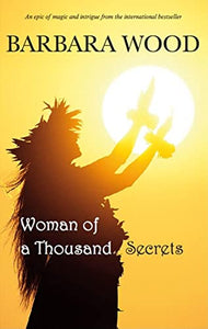 Woman of a Thousand Secrets 