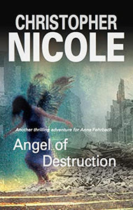 Angel of Destruction 