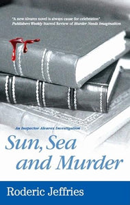 Sun, Sea and Murder 