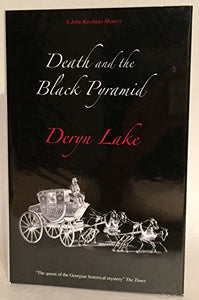 Death and the Black Pyramid 