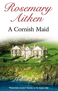 A Cornish Maid 