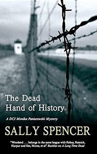 The Dead Hand of History 