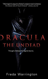 Dracula the Undead 