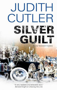 Silver Guilt 