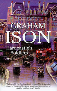 Hardcastle's Soldiers 