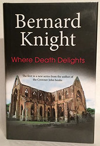 Where Death Delights 